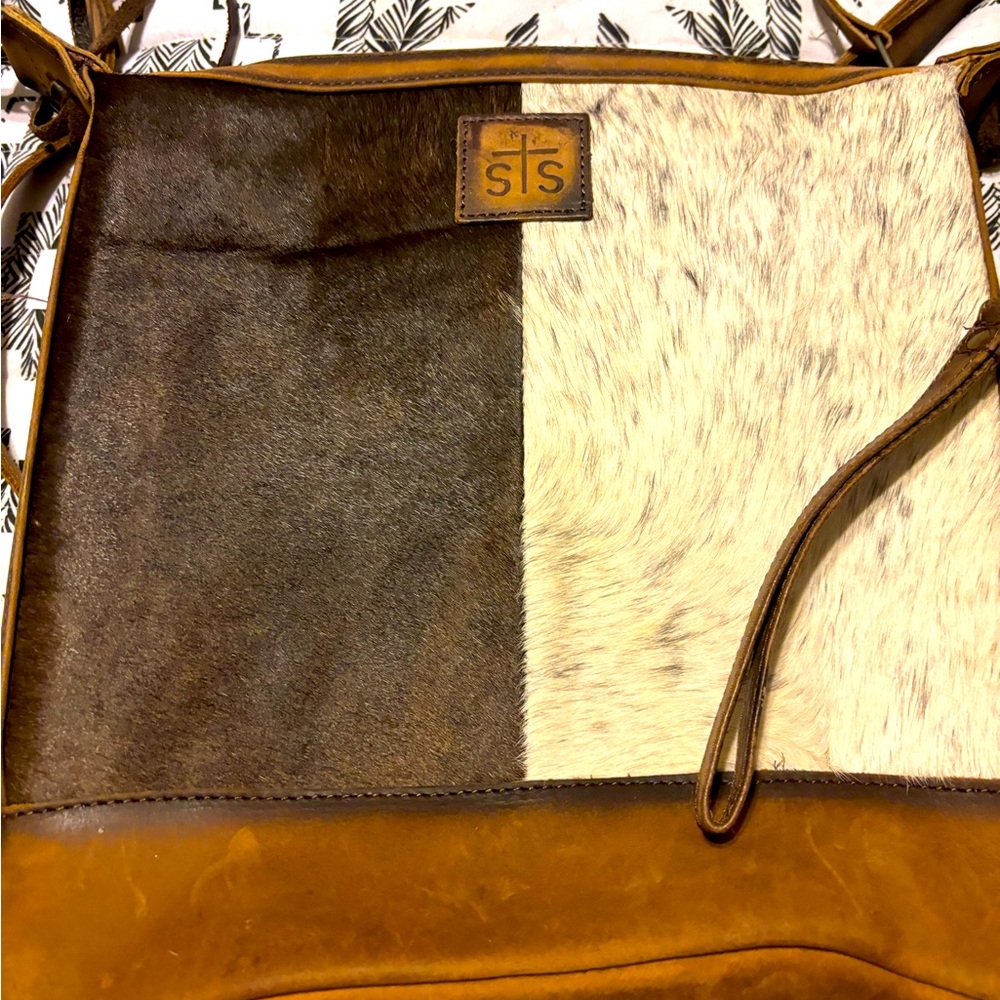 STS Ranchwear